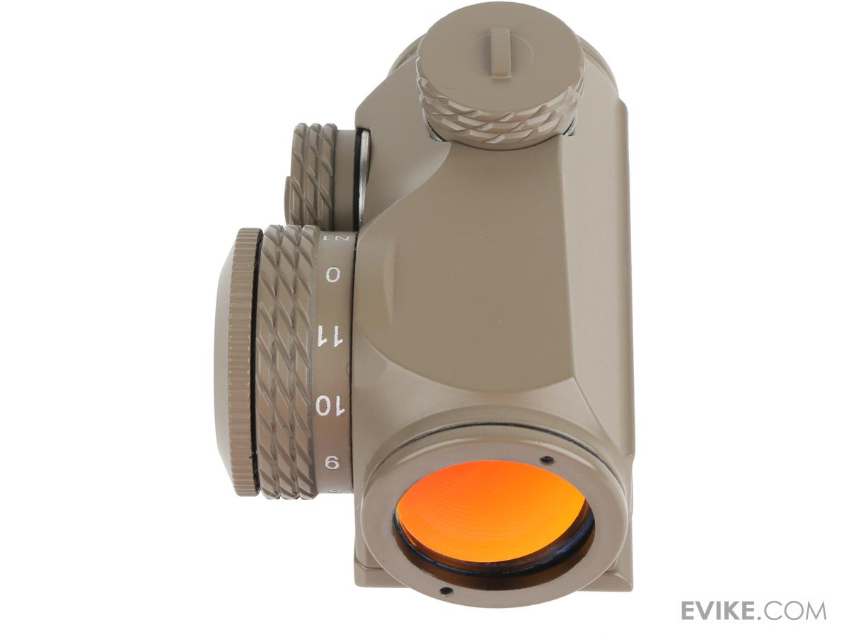 Primary Arms Advanced Micro Dot With Removable Base (Color