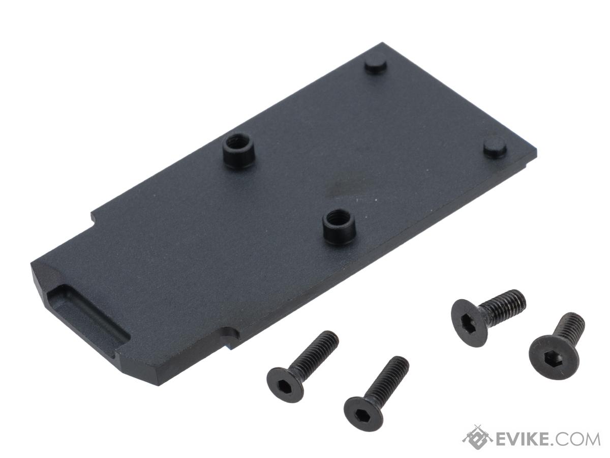 Pro-Arms Scope Mount Base for Airsoft Pistols (Model: Sig Sauer ProForce M17)