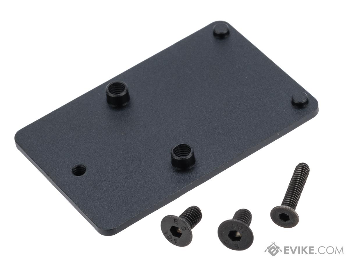 Pro-Arms Scope Mount Base for Airsoft Pistols (Model: GLOCK 19X / GLOCK 19 Gen.4)