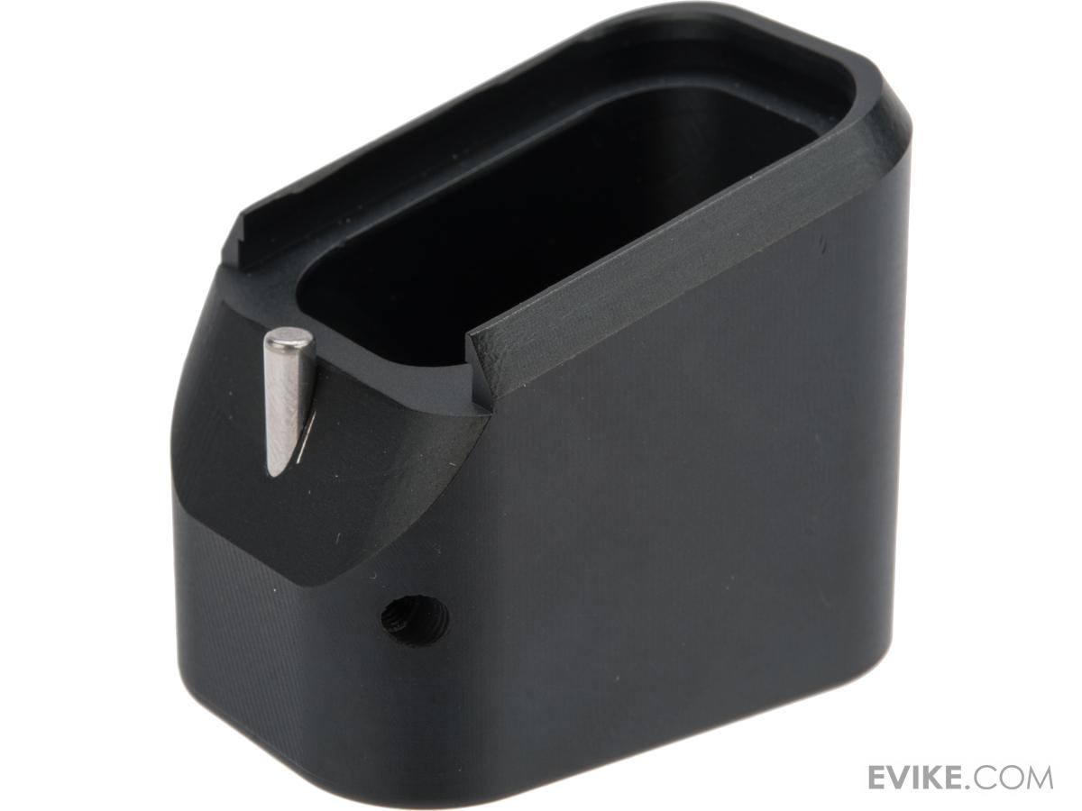 Walther Magazine 9mm 8rd Black Finish Fits Pps M2 2807807 11141500