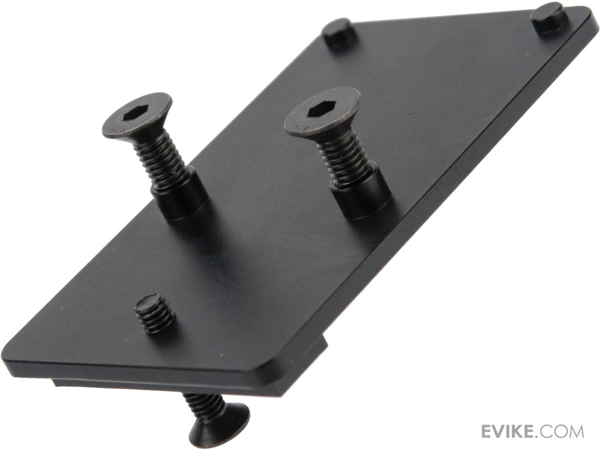 Universal Sight Mount Grundplatte für RMR Glock MOS Airsoft 