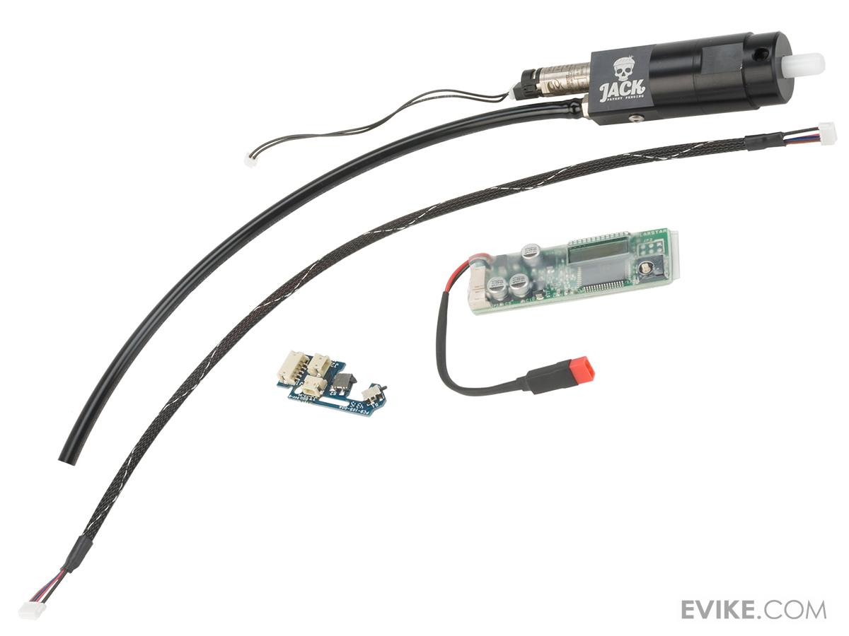 PolarStar Airsoft JACK ElectroPneumatic Gearbox Conversion Kit (Model