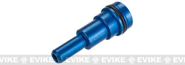 PolarStar Air Nozzle for Fusion Engine Airsoft EPAR - (Color: Blue / V3 AK)