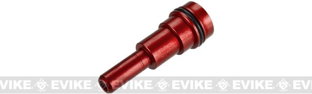 PolarStar Air Nozzle for Fusion Engine Airsoft EPAR - (Color: Red / V2 MP5)