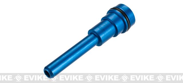 PolarStar Air Nozzle for Fusion Engine Airsoft EPAR - (Color: Blue / V2 SCAR-H)