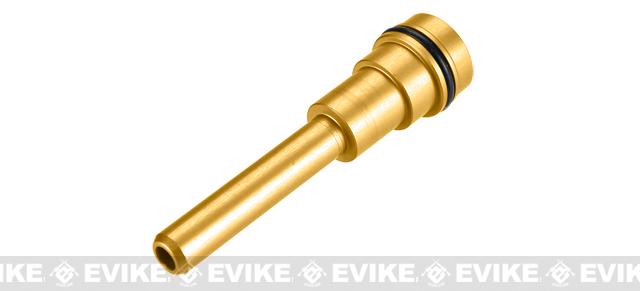 PolarStar Air Nozzle for Fusion Engine Airsoft EPAR - (Color: Gold / V2 SCAR-H)