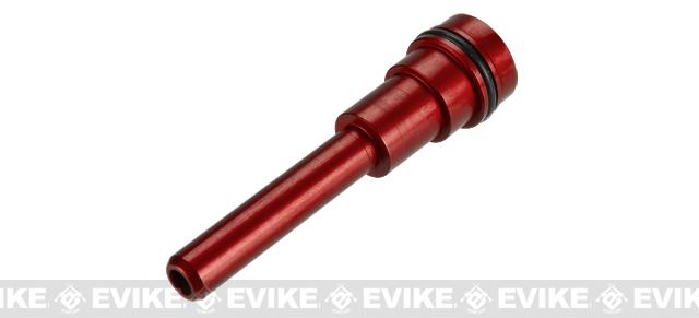 PolarStar Air Nozzle for Fusion Engine Airsoft EPAR - (Color: Red / V2 SCAR-H)