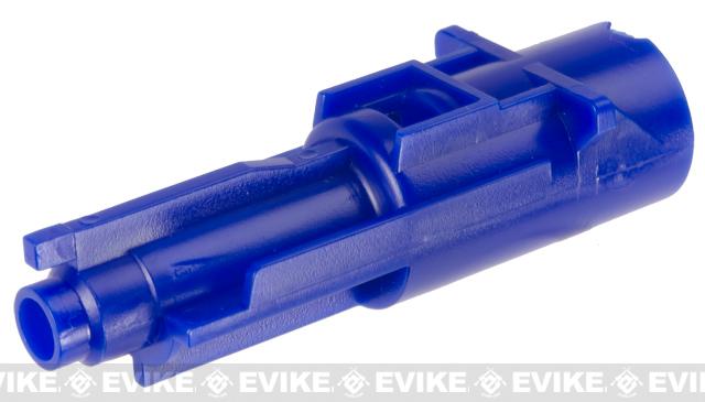 Evike KJW Reinforced Loading Nozzle for Airsoft Gas Blowback Pistols 