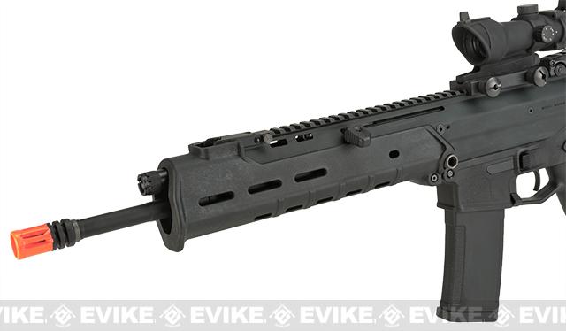 PTS Masada Airsoft GBB Rifle (Color: Black), Airsoft Guns, Gas 
