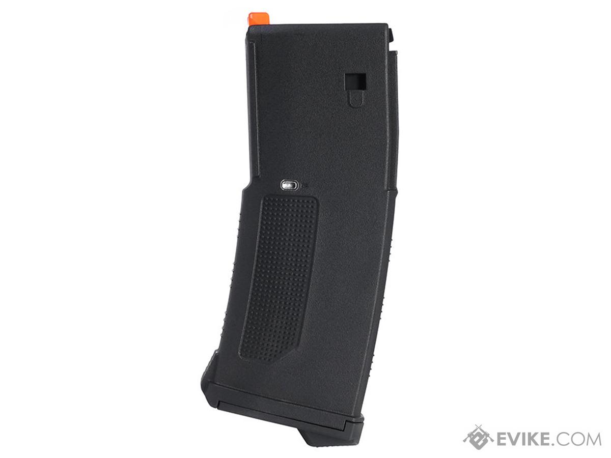 PTS EPM-DAS 30 / 120 Round Variable Capacity Mid-Cap Magazine for DAS GDR-15 Airsoft Rifles