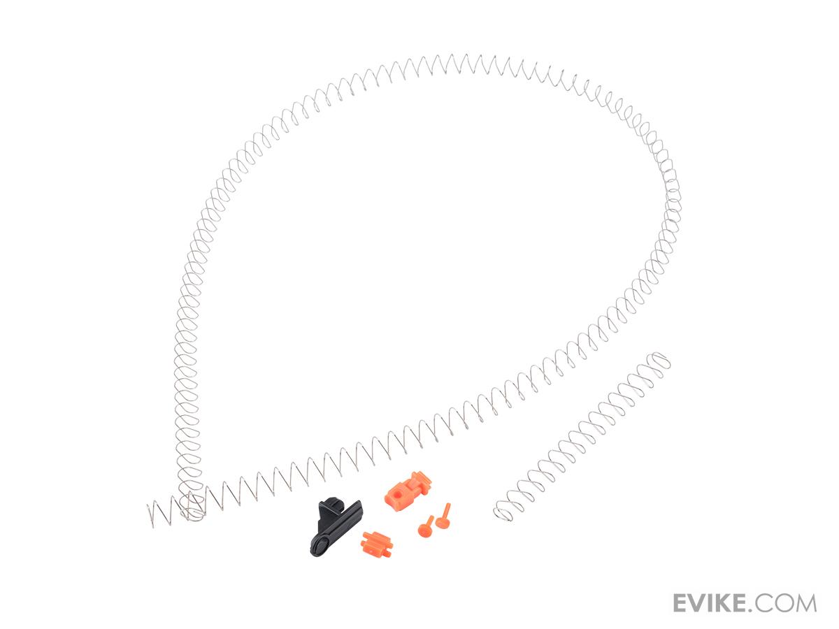 PTS Spring Replacement Parts Kit for EPM1S Airsoft Magazines