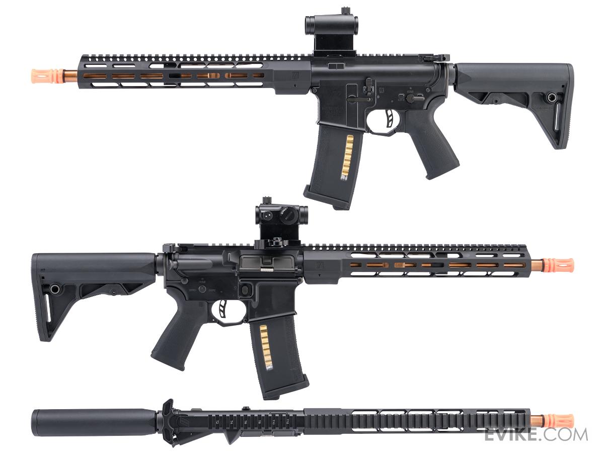 Core Elite Airsoft AEG Rifle w/ ETU