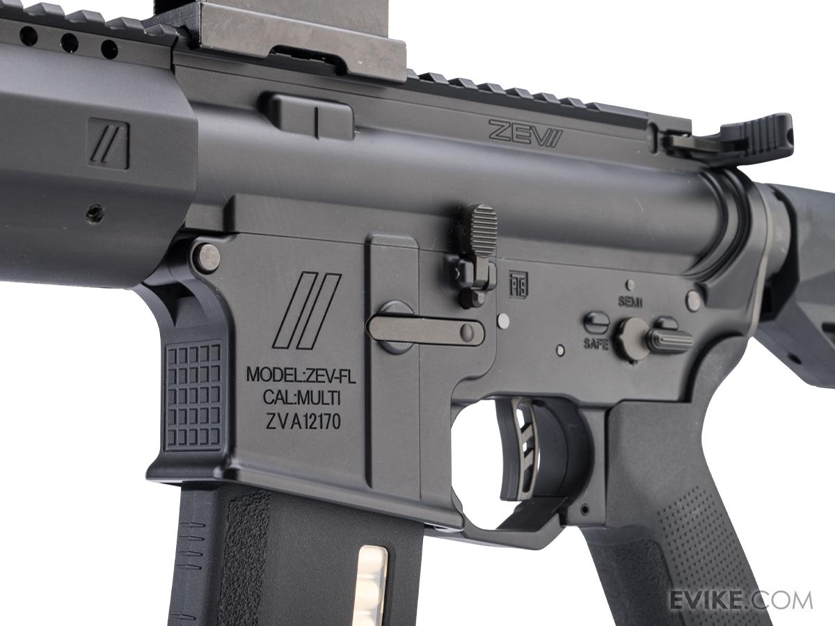 ZEV Technologies Core Elite Airsoft AEG Rifle - Thumbnail 4