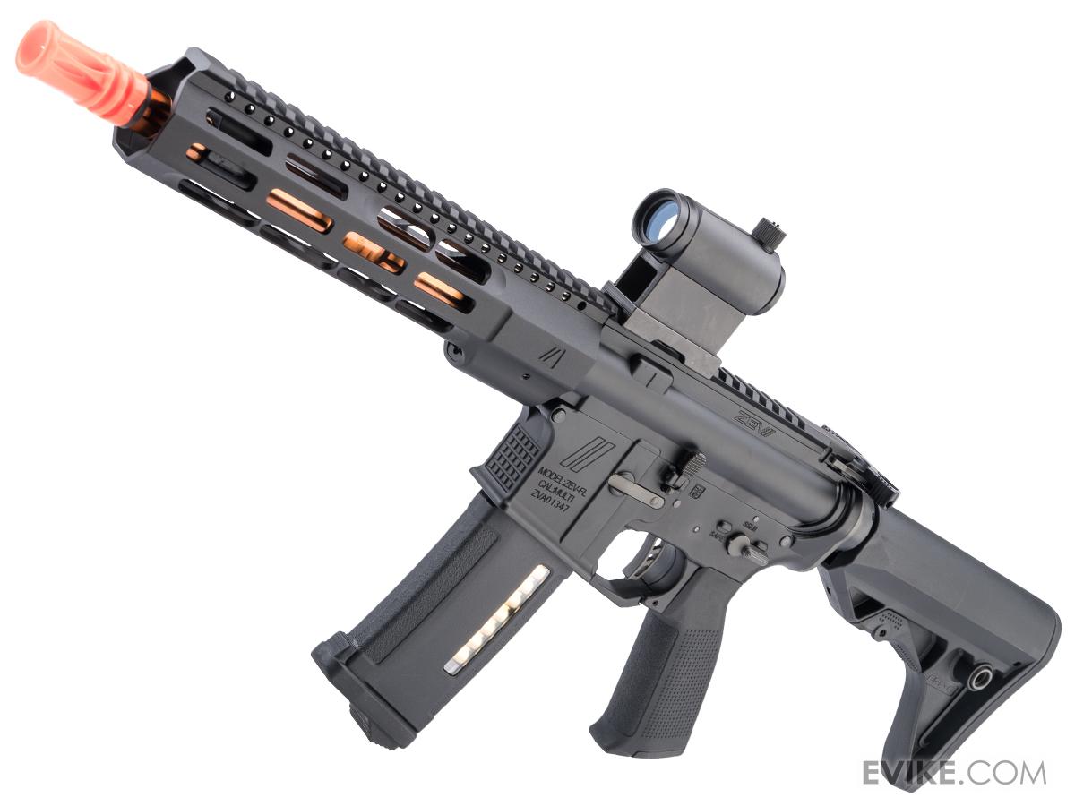 PTS x ZEV Technologies Core Elite Airsoft AEG Rifle w/ ETU (Model