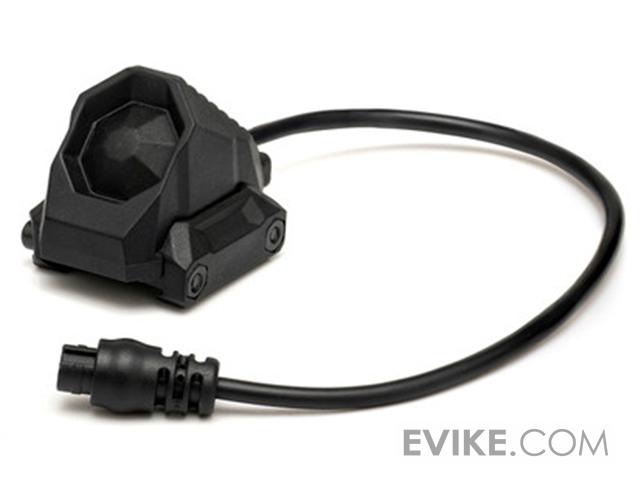 PTS x Unity Tactical AXON SL Modular Pressure Switch (Color: Black