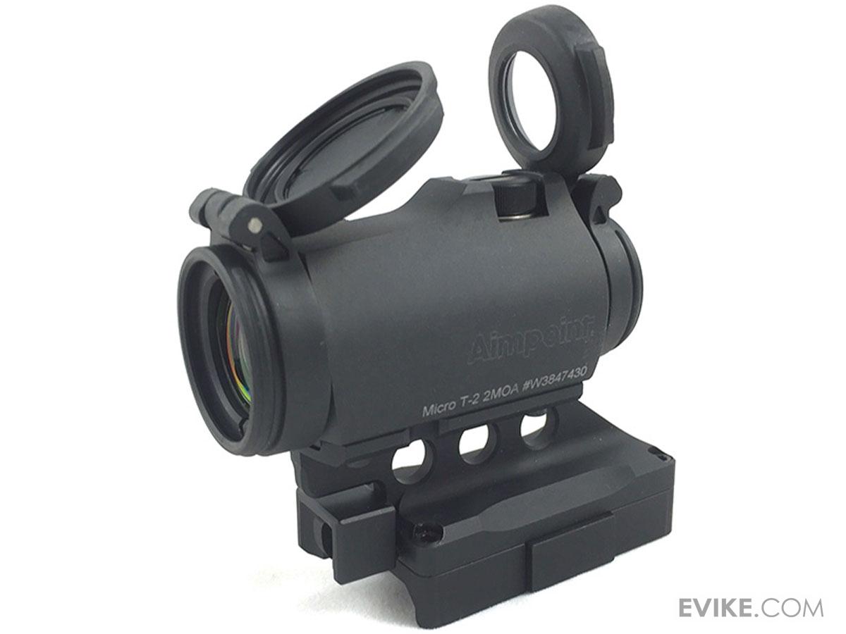 Kinetic Development Group SIDELOK Aimpoint Micro Optic Mount (Type