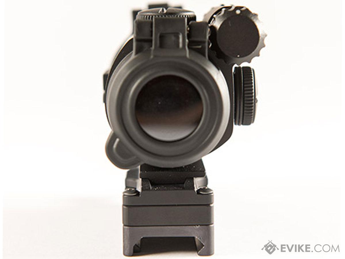 Kinetic Development Group SIDELOK Aimpoint CompM4/PRO Optic Mount