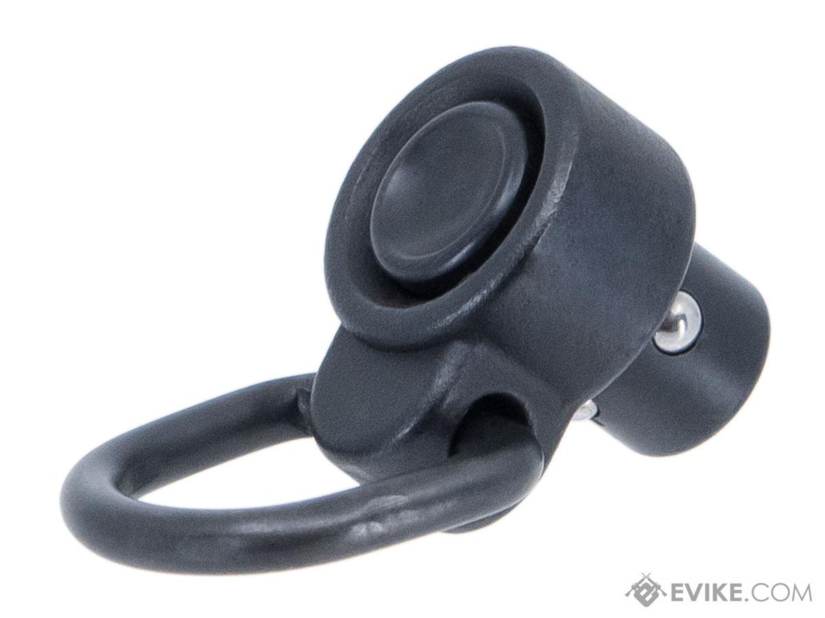 PTS Low Profile QD Sling Swivel