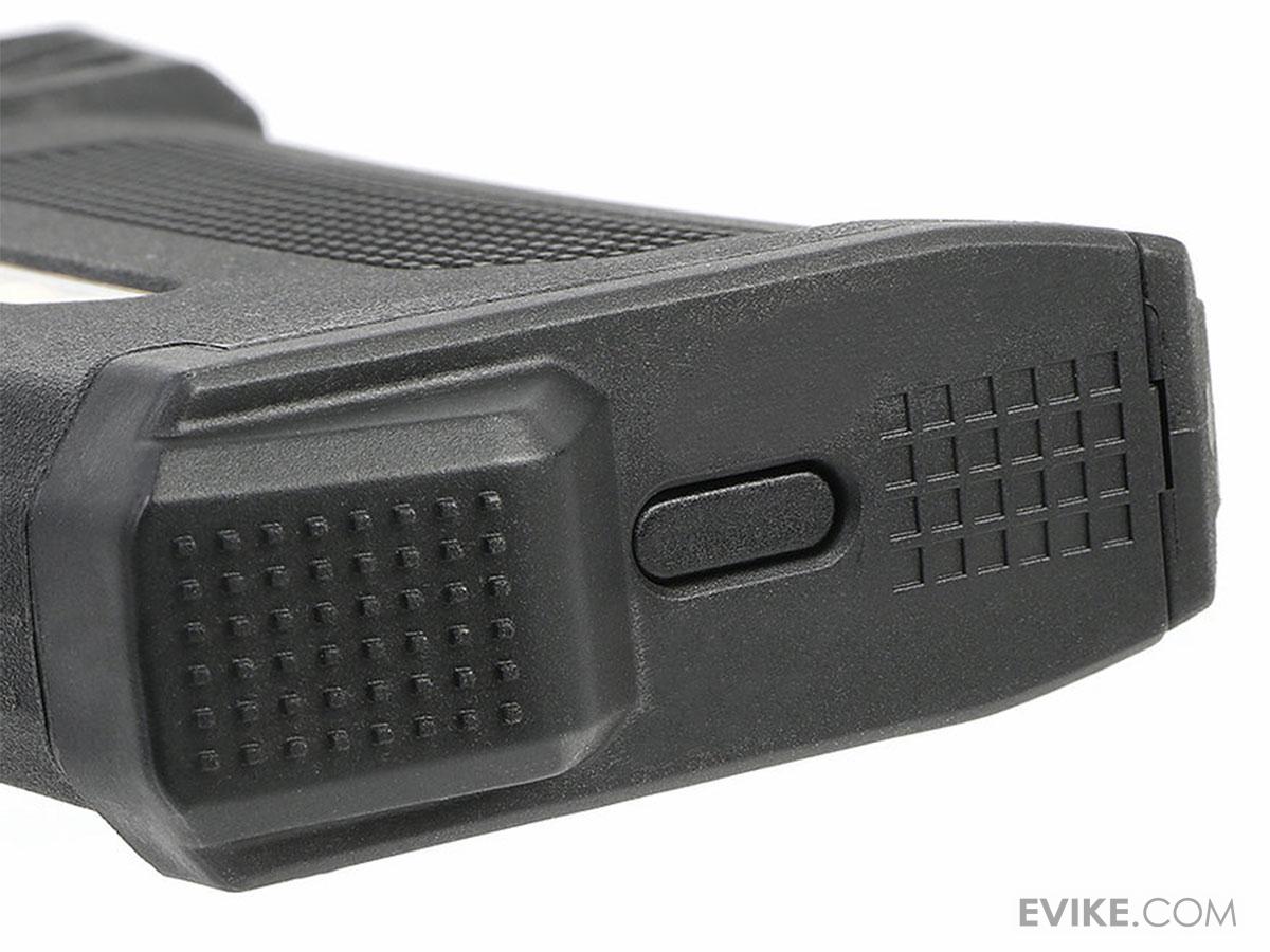PTS 120rd EPMG MidCap Magazine for G36 Series Airsoft AEG