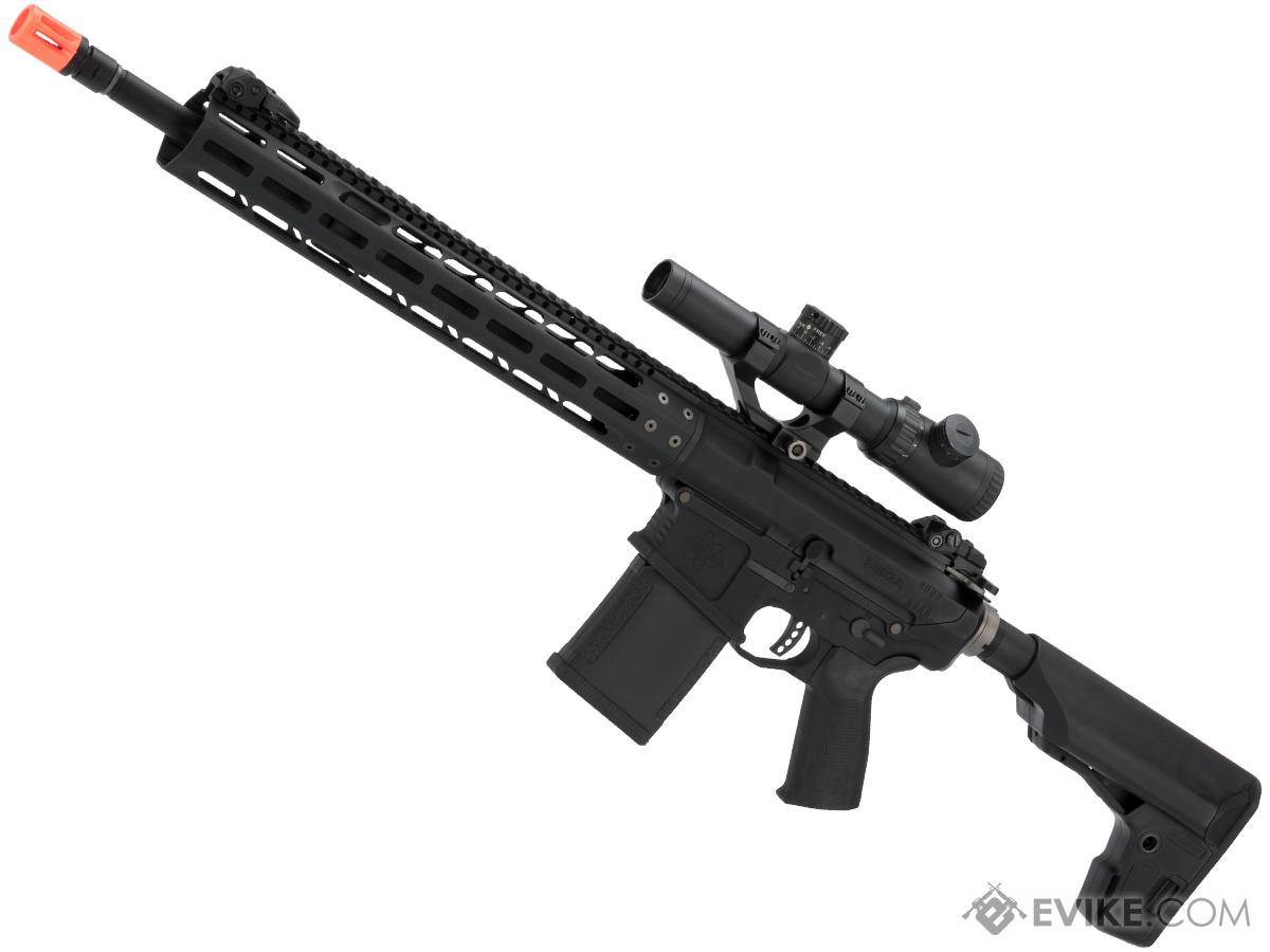 PTS Mega Arms MML Maten .308 Gas Blowback Rifle by KWA