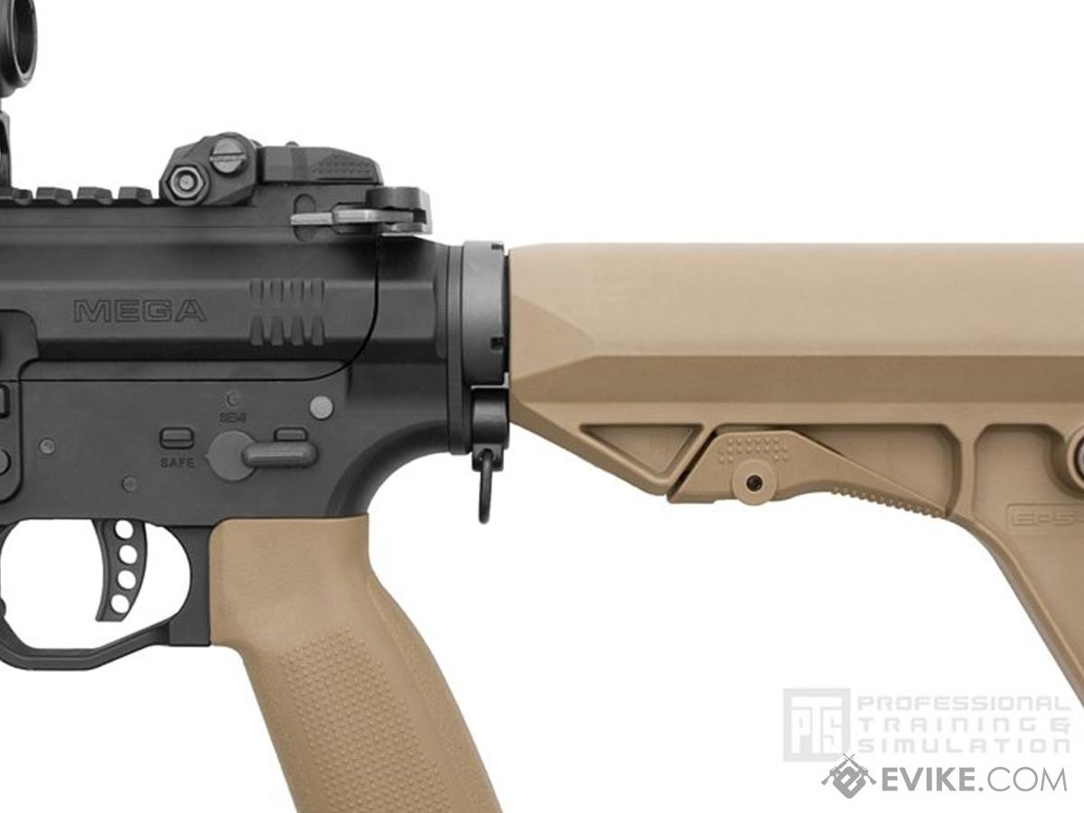 じん SYSTEMA PTW 対応 PTS ESP-M2 Enhanced Sling Plate Gen.2 BLACK / BCM