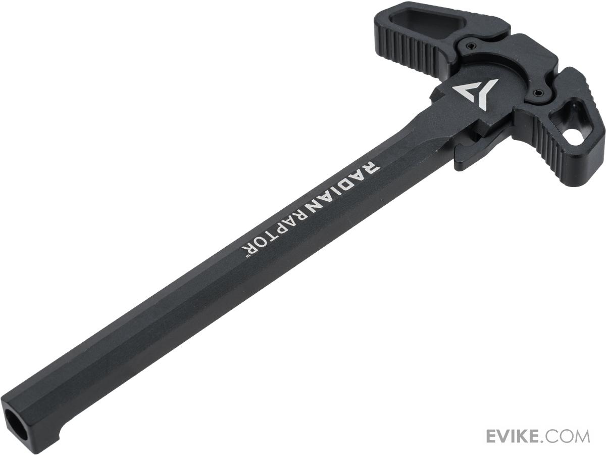 PTS RADIAN RAPTOR Ambidextrous Charging Handle for Airsoft GBB Rifles