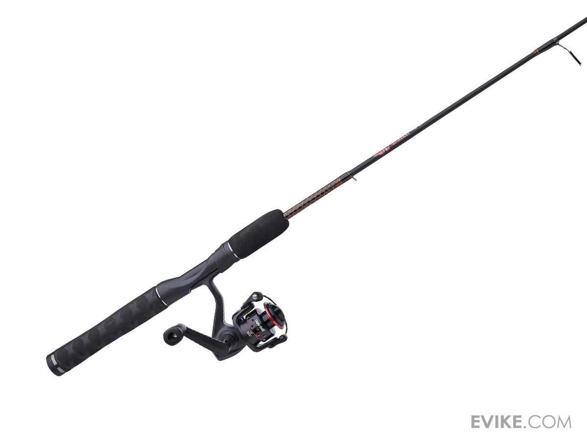 Ugly Stik GX2 Combo Spinning Fishing Rod & Reel (Model: 7' / Ultra Light) | Evike.com Ugly Stik GX2 Combo Spinning Fishing Rod & Reel (Model: 7' / Ultra Light) | Evike.com