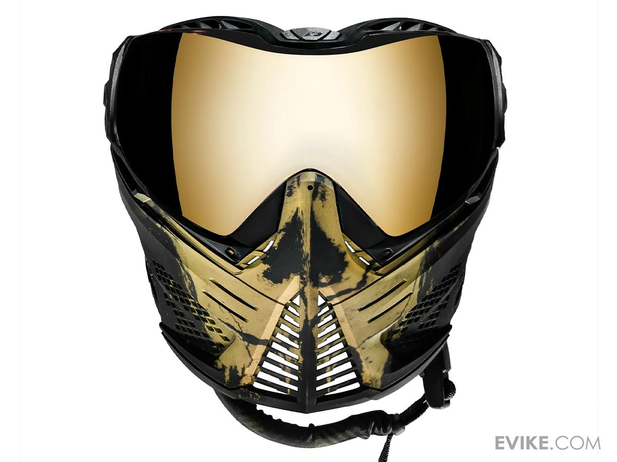 Push Paintball Unite Goggles for Airsoft / Paintball (Model Infamous