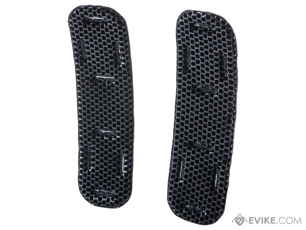 Qore Performance IceVents Classic Ventilated Chest Rig Pads (Package 2