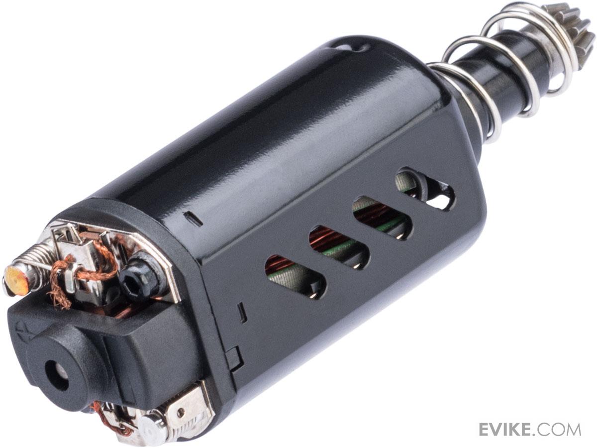 Rocket Airsoft High Torque Neodymium Motor for AEGs (Type Long / 17