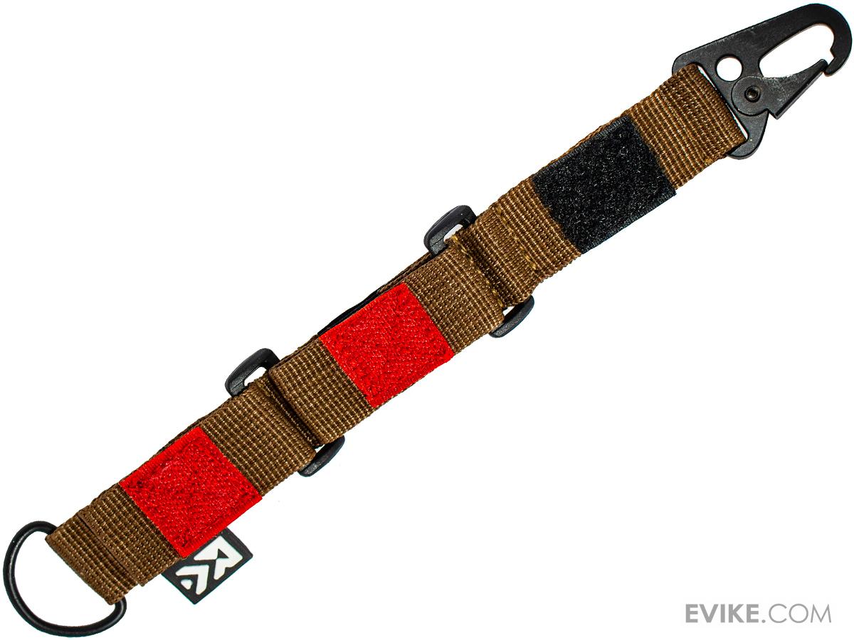 Rootiment Arms Centurion HitStick Airsoft Medic Aid Hit Marker (Color