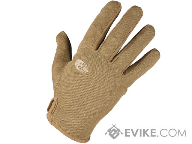 Ragnar Valkyrie MK1 Gloves (Color: Coyote / Large)