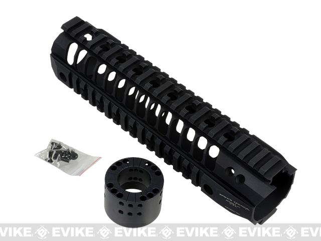 rail mounted tactical spike rail mounted tactical spike