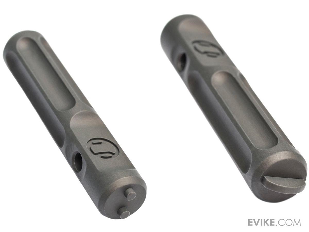 RailScales Ampule Red Dot and Optic Adjustment Tool (Color Orbital