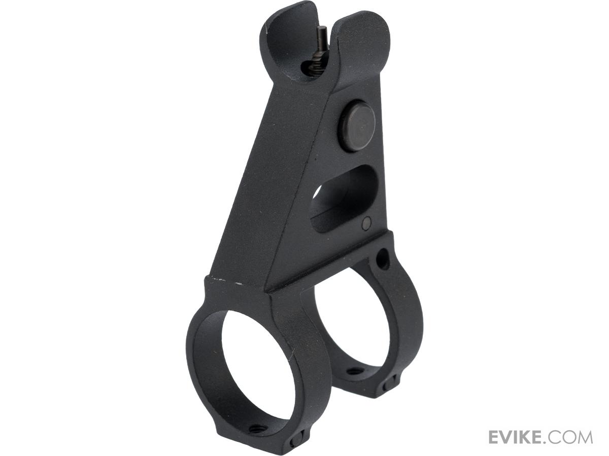 Raptor TWI Replacement Front Sight Block for PKP Airsoft AEG Machine