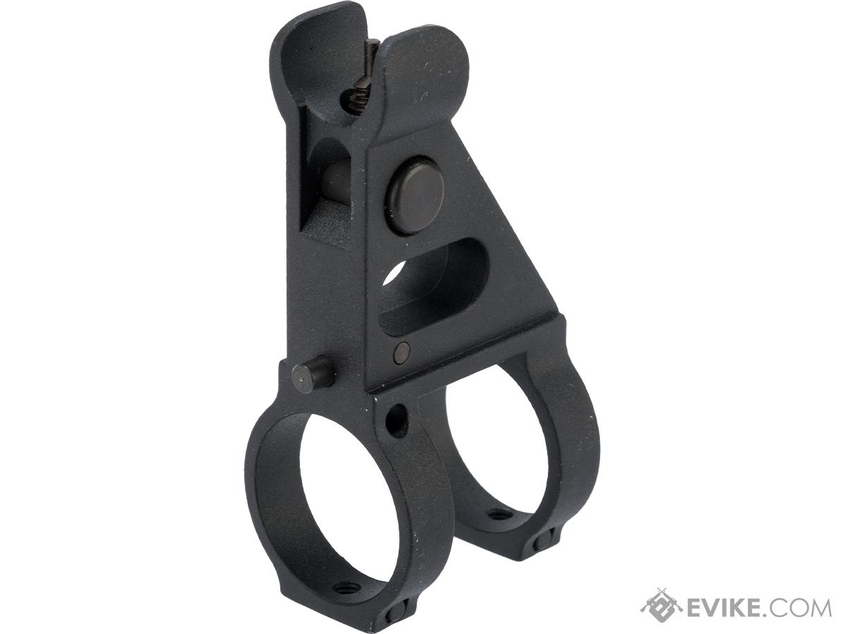 Raptor TWI Replacement Front Sight Block for PKP Airsoft AEG Machine Guns