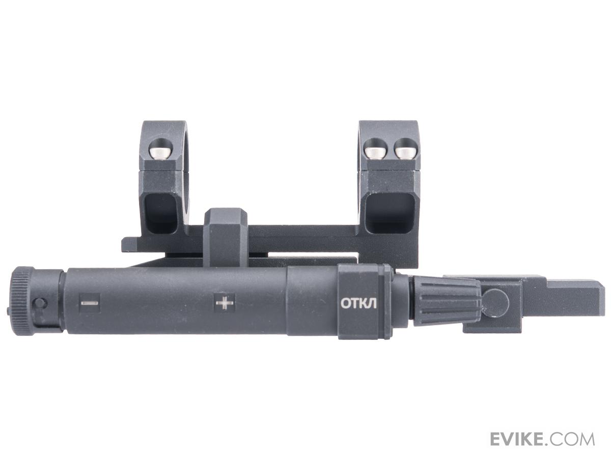 Raptor TWI 1P69 Scope Mount w/ Dummy Laser, Accessories & Parts, Scopes & Optics, Scope Rings
