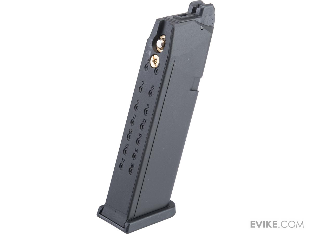 Titanium Tactical Industry Airsoft Series 23rd Magazine for AAP-01 ...