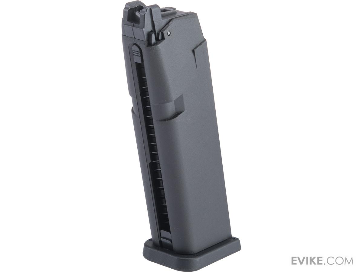 Titanium Tactical Industry Airsoft Series 23rd Magazine for AAP-01 ...