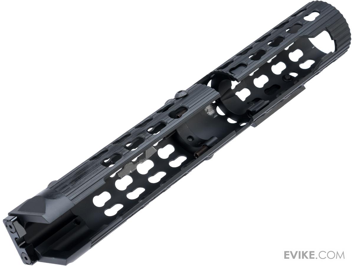 Raptor TWI Tubular Keymod Handguard for AK Airsoft AEG Rifles (Model