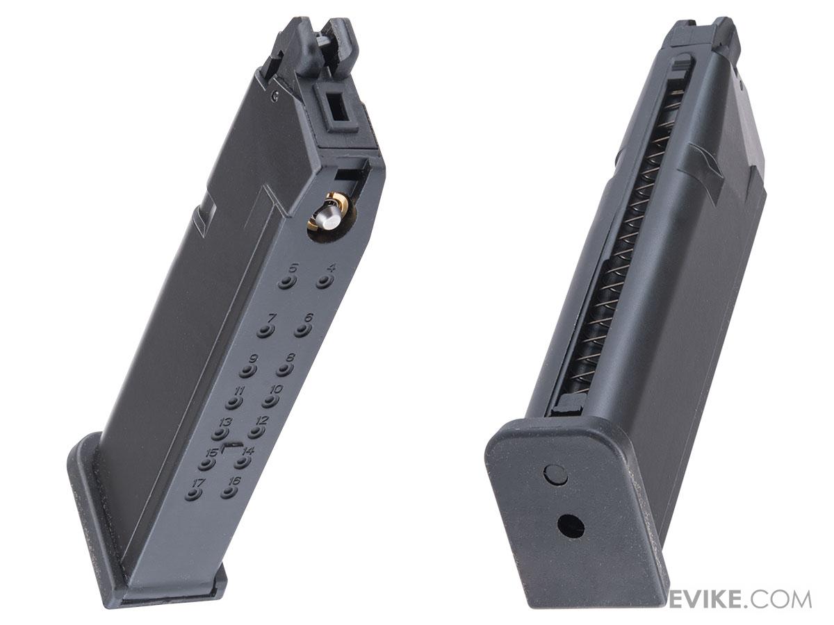 RATech 23rd Magazine for AAP01 "Assassin" Gas Airsoft Pistol