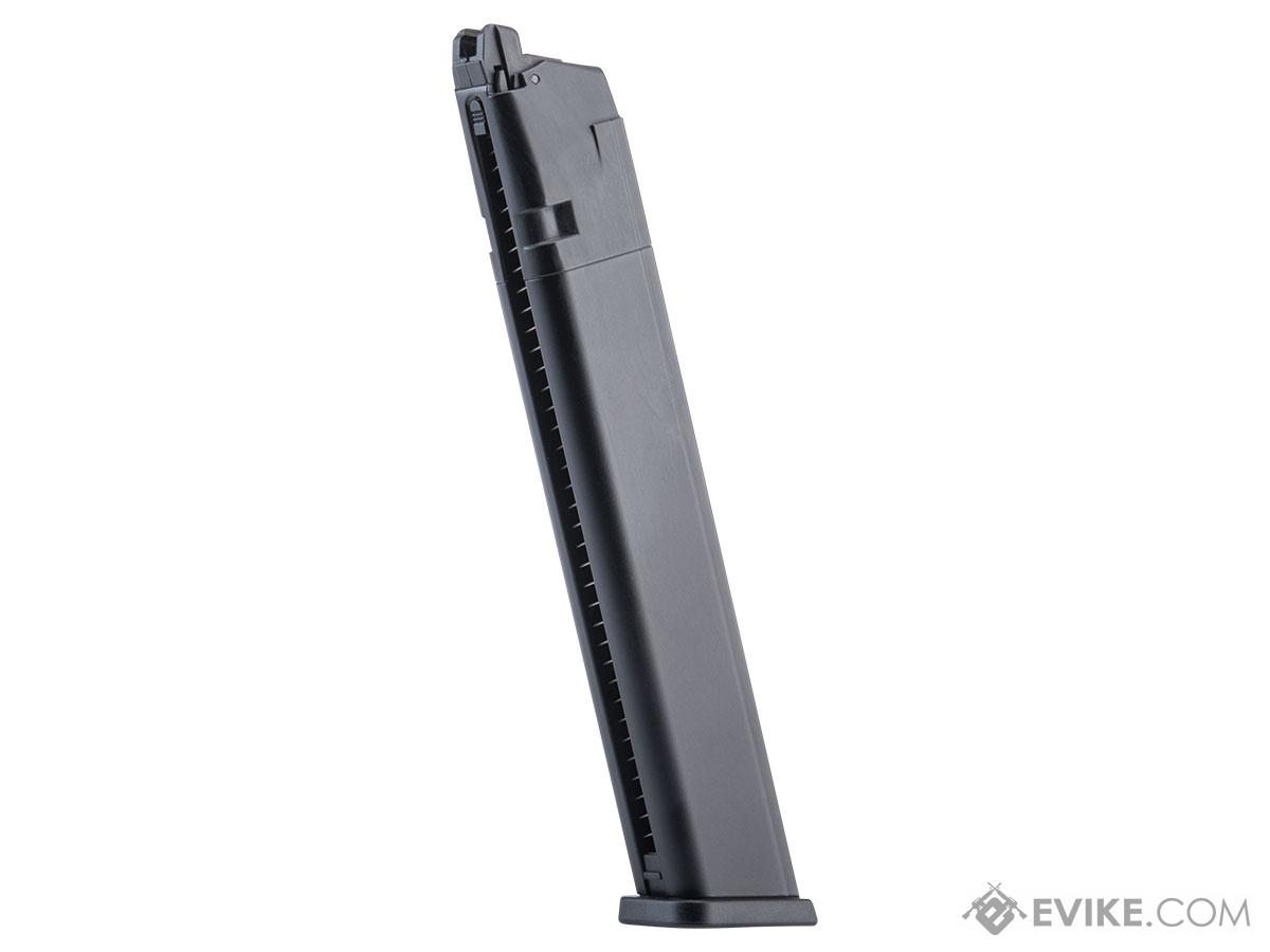 RA-Tech 50rd Lightweight Extended Magazine for AAP-01 Assassin Gas Airsoft Pistol