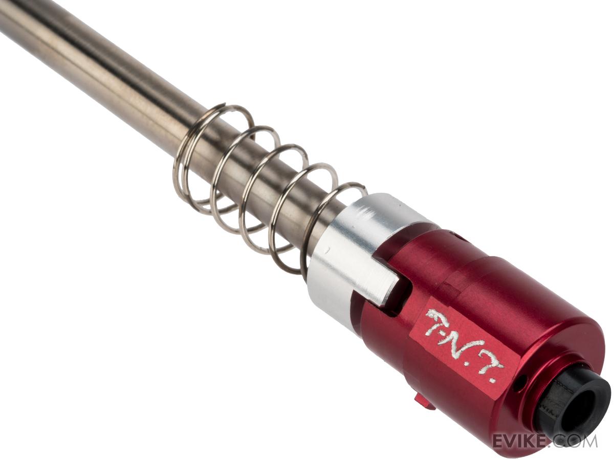 TNT APSX HopUp System with Bucking and Inner Barrel for VFC M4 Series