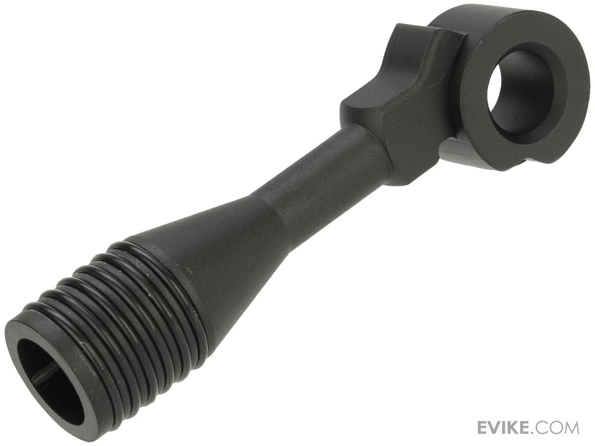 Action Army Aluminum Bolt Handle for Tokyo Marui / Well VSR10 Airsoft