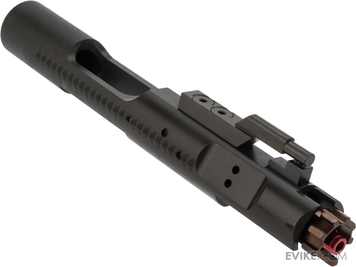 RATECH Complete Bolt Carrier Group w/ Locking NPAS Aluminum Loading Nozzle Set (Model