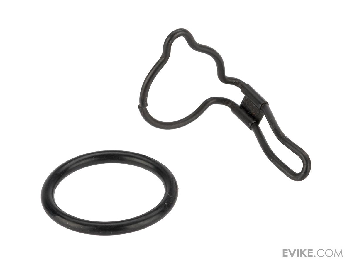 Raven Concealment Pocket Clip for Surefire P and G Series Flashlights