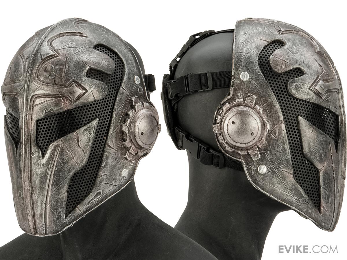 Templar Airsoft Mask