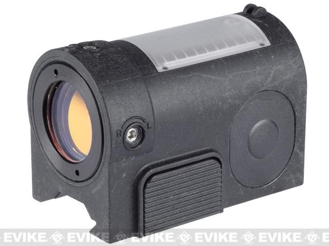 Star SMG / MP7 Type Z-Point Red Dot Sight with QD Low Profile Mount