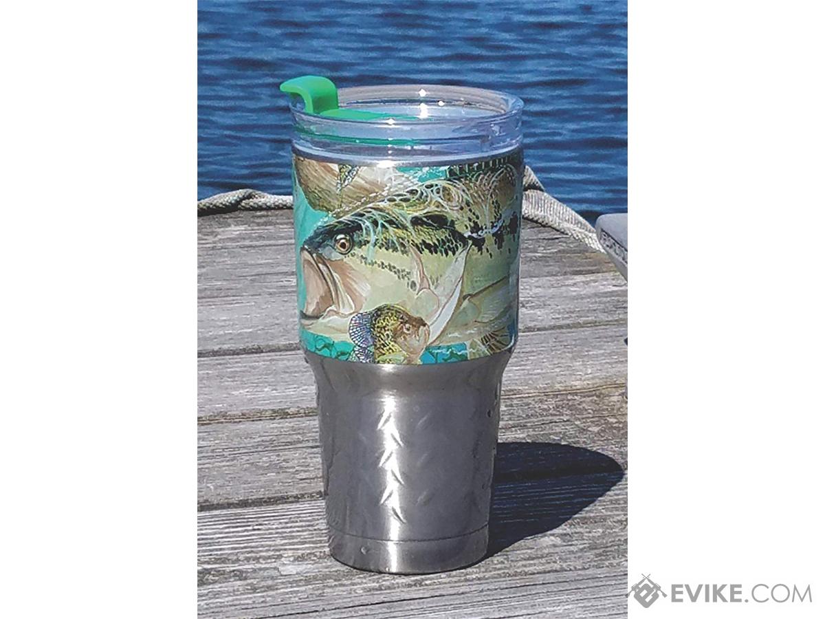 VSWS Matrix 'Yeti' Tumbler