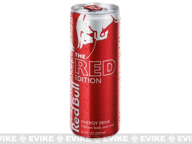 Red Bull Energy Drink (Model: Red Edition / 8.4oz ), MORE, Coffee ...